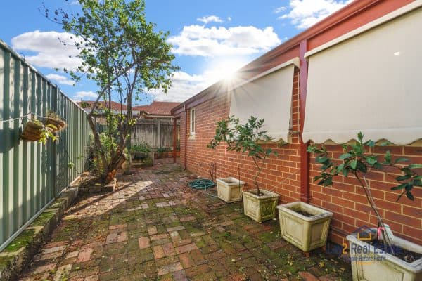 49 Whatley Crescent Bayswater WA 6053 - NOW SOLD Spacious 1920's Period Home. - Image 24