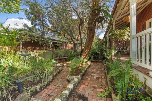 49 Whatley Crescent Bayswater WA 6053 - NOW SOLD Spacious 1920's Period Home. - Image 19