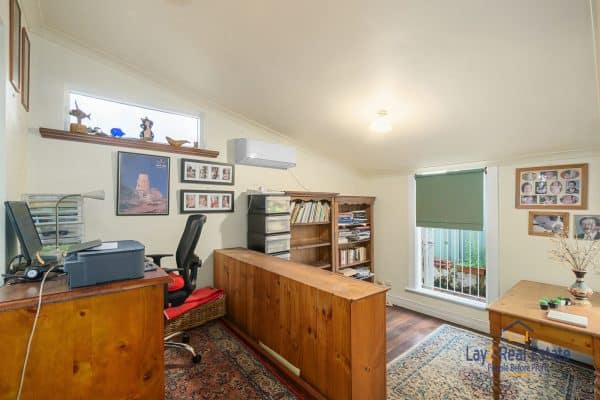 49 Whatley Crescent Bayswater WA 6053 - NOW SOLD Spacious 1920's Period Home. - Image 21