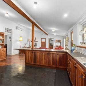 49 Whatley Crescent Bayswater WA 6053 - NOW SOLD Spacious 1920's Period Home. - Image 9