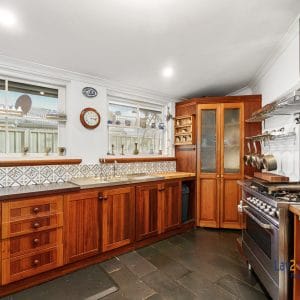 49 Whatley Crescent Bayswater WA 6053 - NOW SOLD Spacious 1920's Period Home. - Image 8