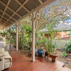 49 Whatley Crescent Bayswater WA 6053 - NOW SOLD Spacious 1920's Period Home. - Image 6