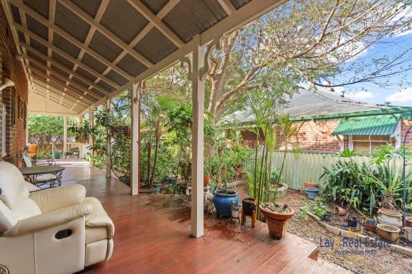 49 Whatley Crescent Bayswater WA 6053 - NOW SOLD Spacious 1920's Period Home. - Image 6