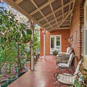49 Whatley Crescent Bayswater WA 6053 - NOW SOLD Spacious 1920's Period Home. - Image 7
