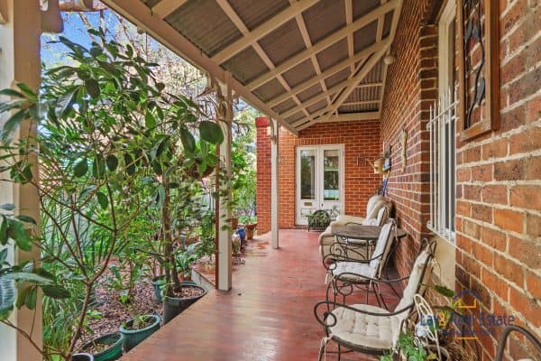 49 Whatley Crescent Bayswater WA 6053 - NOW SOLD Spacious 1920's Period Home. - Image 7