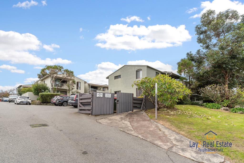 7/23 Kinsella Street Joondanna WA 6060 Apartment SOLD - Image 3