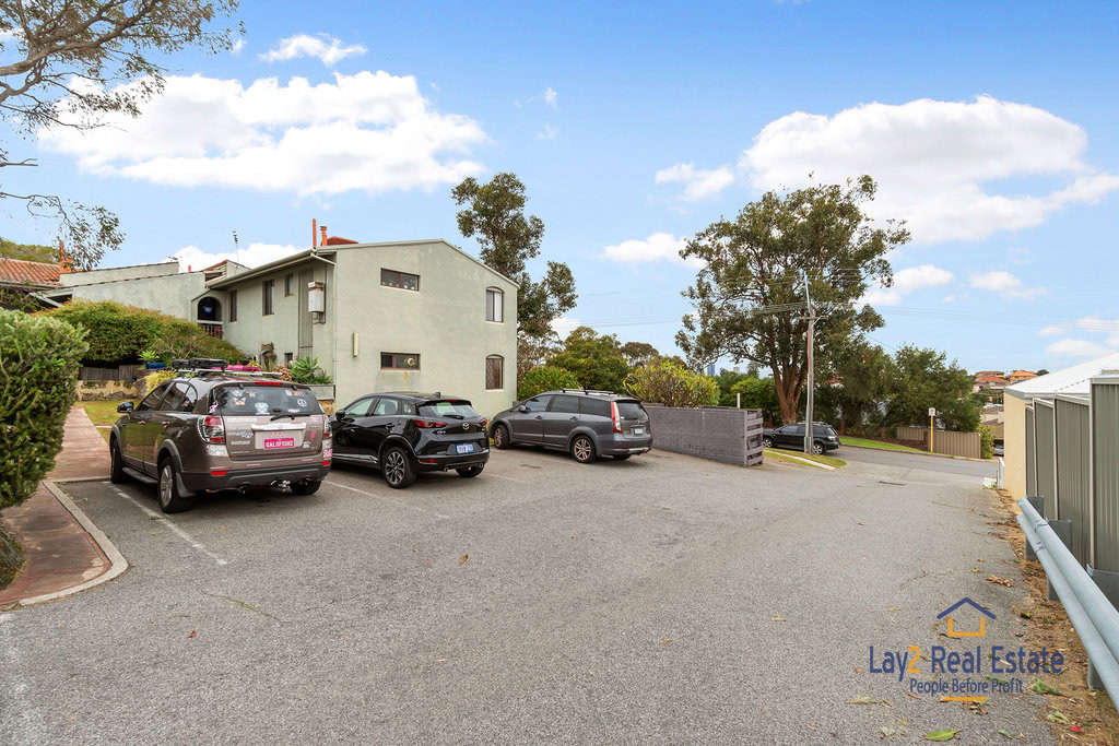 7/23 Kinsella Street Joondanna WA 6060 Apartment SOLD - Image 4