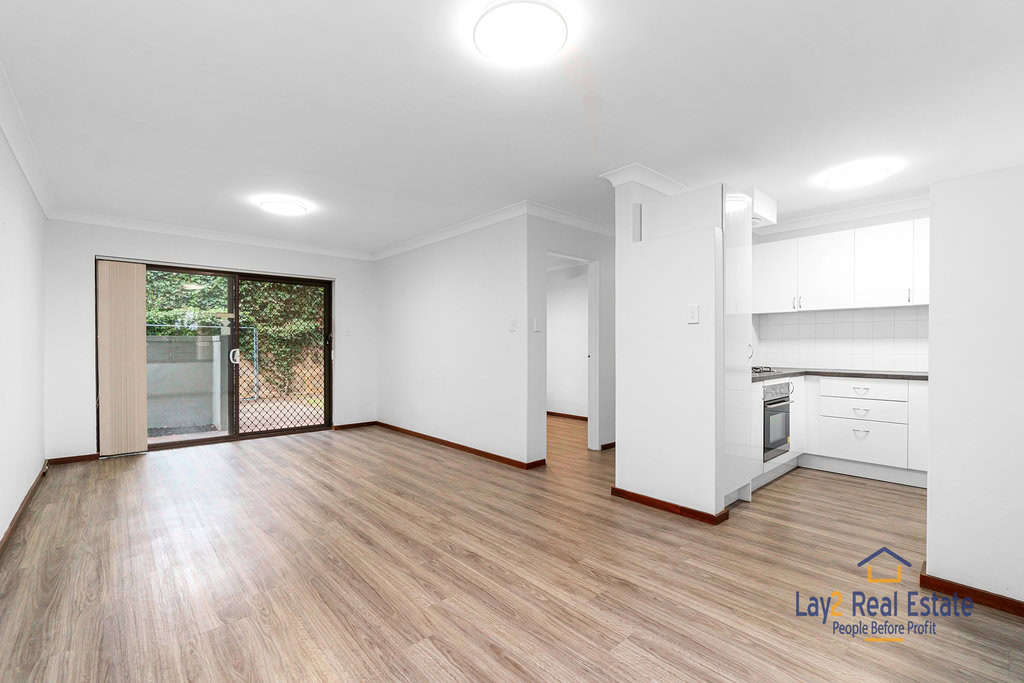 7/23 Kinsella Street Joondanna WA 6060 Apartment SOLD - Image 9