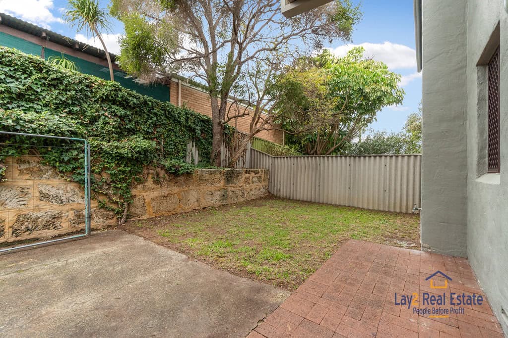 7/23 Kinsella Street Joondanna WA 6060 Apartment SOLD - Image 8
