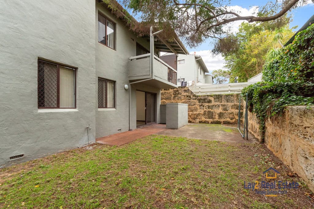 7/23 Kinsella Street Joondanna WA 6060 Apartment SOLD - Image 7