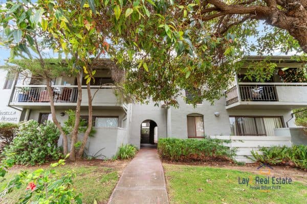 7/23 Kinsella Street Joondanna WA 6060 Apartment SOLD - Image 2