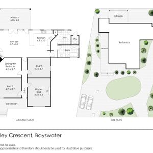 49 Whatley Crescent Bayswater WA 6053 - NOW SOLD Spacious 1920's Period Home. - Image 27