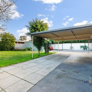 Alternative view of 327 Beechboro Road North, Morley WA 6062 2 Bed Duplex SOLD