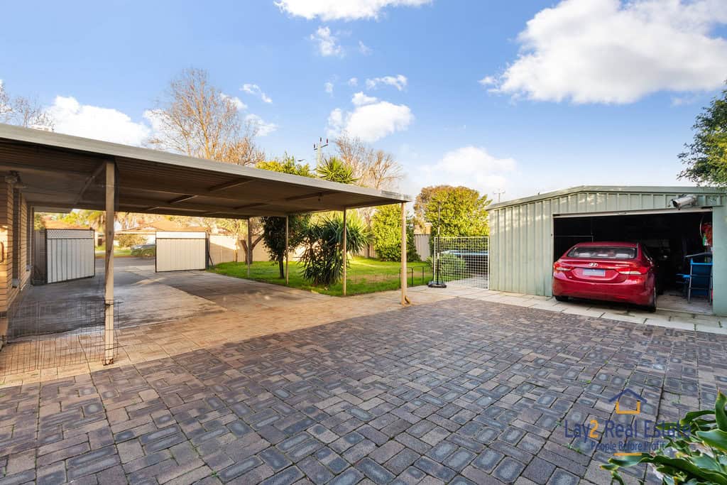 327 Beechboro Road North, Morley WA 6062 2 Bed Duplex SOLD - Image 3