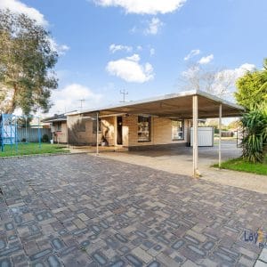 327 Beechboro Road North, Morley WA 6062 2 Bed Duplex SOLD