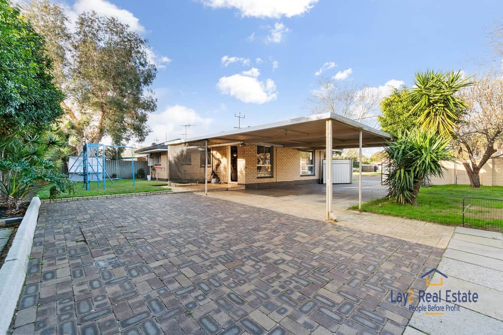 327 Beechboro Road North, Morley WA 6062 2 Bed Duplex SOLD