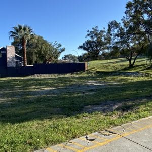 Alternative view of Ashfield Vacant Land For Sale.  SOLD Lot 1. 74 Margaret Street, Ashfield WA 6054.