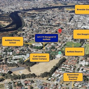 74 Margaret Street, Ashfield WA 6054 - Lot 2 - SOLD - Image 8