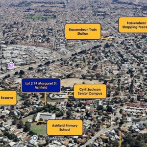 74 Margaret Street, Ashfield WA 6054 - Lot 2 - SOLD - Image 9