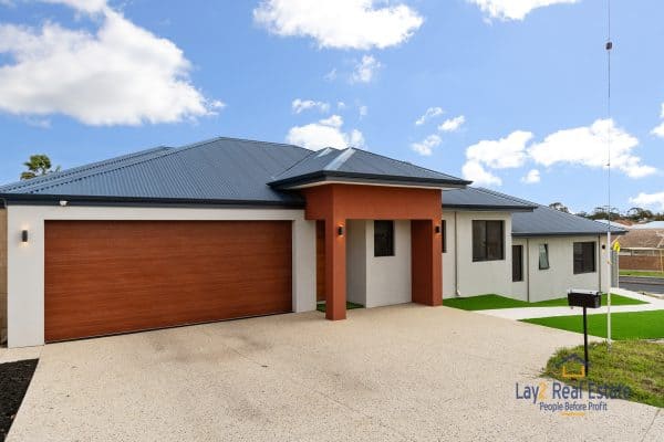 61 Clavering Road, Bayswater WA 6053 - Now "SOLD"