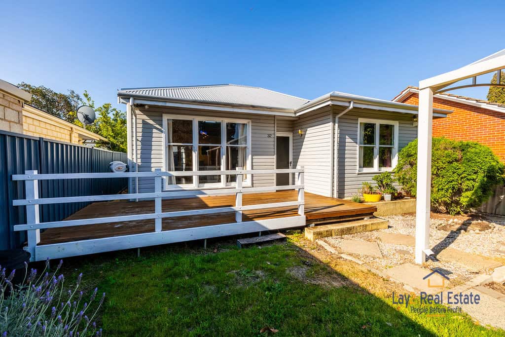 2/32 Cross Street, Queens Park WA 6107 SOLD - Image 4