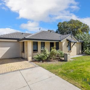 29 Fifth Avenue Bassendean WA 6054 for sale by Lay2 Real Estate. Front of property image.