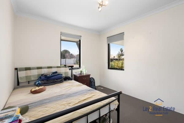 Fifth Avenue Bassendean Home For Sale. 3 Bed / 2 Bath For Sale - Image 10