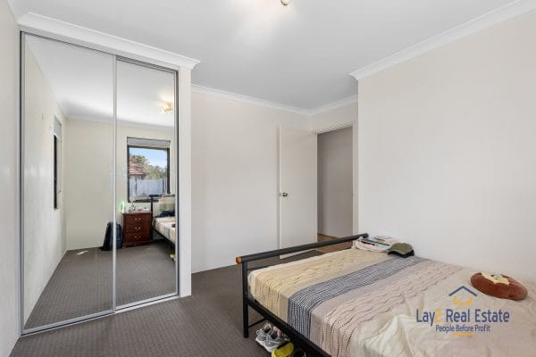 Fifth Avenue Bassendean Home For Sale. 3 Bed / 2 Bath For Sale - Image 9