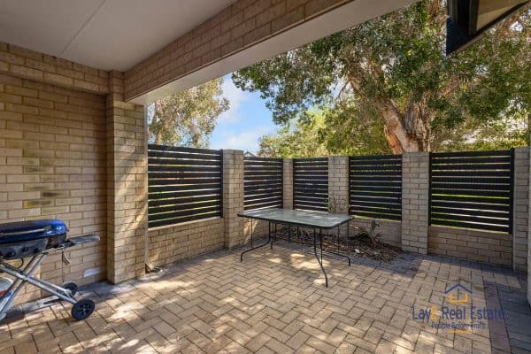 Fifth Avenue Bassendean Home For Sale. 3 Bed / 2 Bath For Sale - Image 13