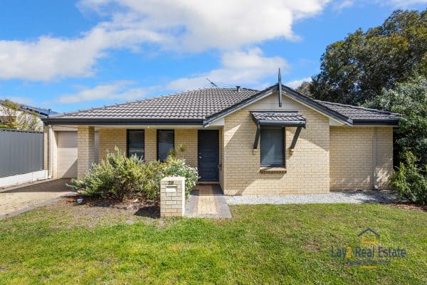 Fifth Avenue Bassendean Home For Sale. 3 Bed / 2 Bath For Sale - Image 15