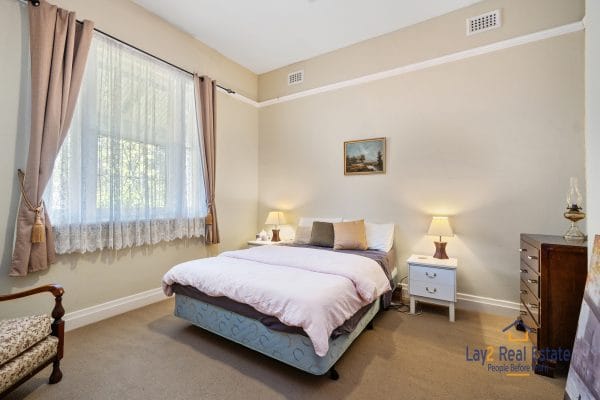 Circa 1918 Character Cottage Gem. 115 Whatley Crescent Bayswater WA 6053 - Image 7