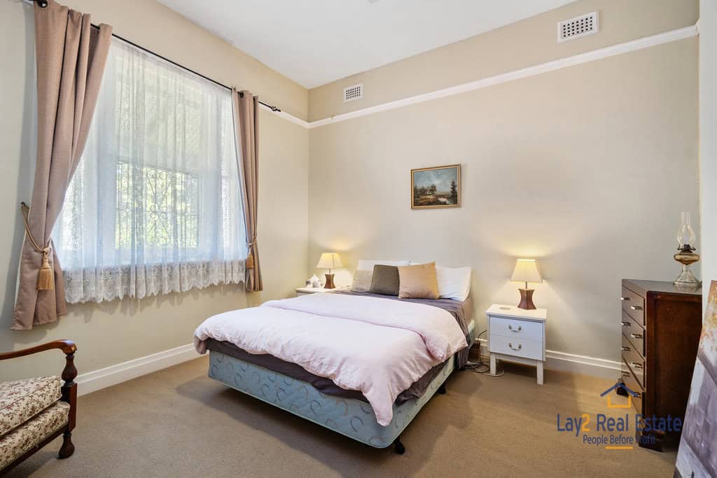 Circa 1918 Character Cottage Gem. 115 Whatley Crescent Bayswater WA 6053 - Image 7