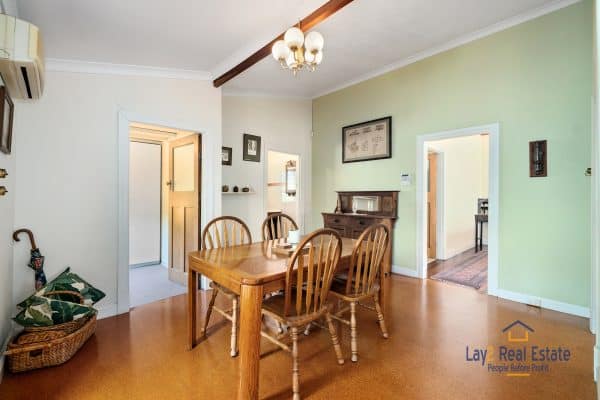 Circa 1918 Character Cottage Gem. 115 Whatley Crescent Bayswater WA 6053 - Image 4