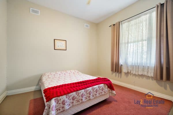 Circa 1918 Character Cottage Gem. 115 Whatley Crescent Bayswater WA 6053 - Image 8