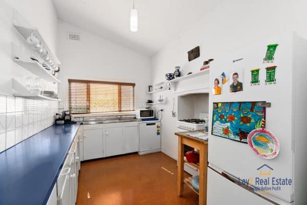 Circa 1918 Character Cottage Gem. 115 Whatley Crescent Bayswater WA 6053 - Image 5