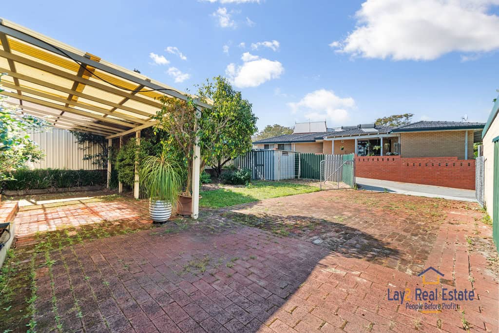 Circa 1918 Character Cottage Gem. 115 Whatley Crescent Bayswater WA 6053 - Image 14