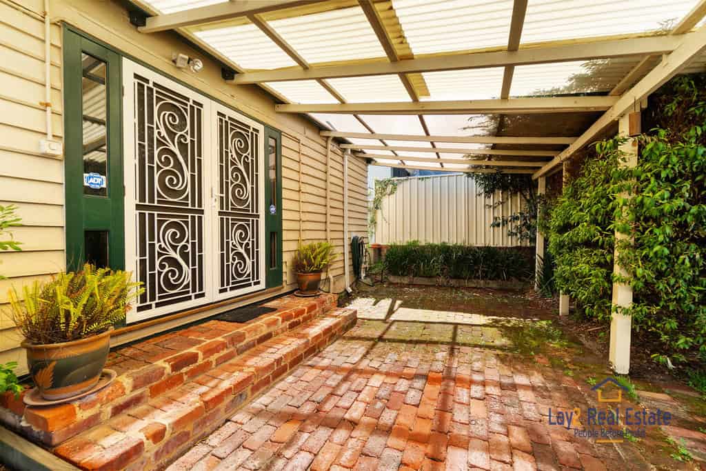 Circa 1918 Character Cottage Gem. 115 Whatley Crescent Bayswater WA 6053 - Image 15