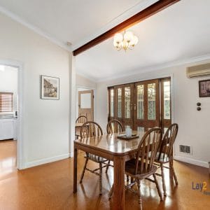 Circa 1918 Character Cottage Gem. 115 Whatley Crescent Bayswater WA 6053 - Image 6