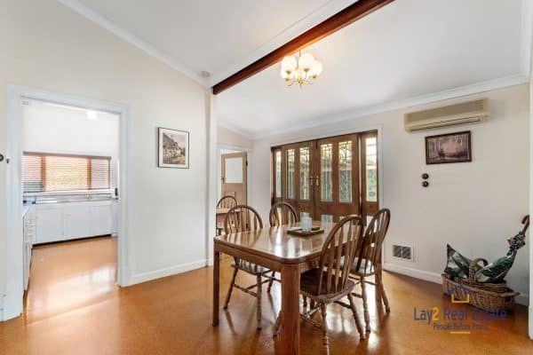 Circa 1918 Character Cottage Gem. 115 Whatley Crescent Bayswater WA 6053 - Image 6