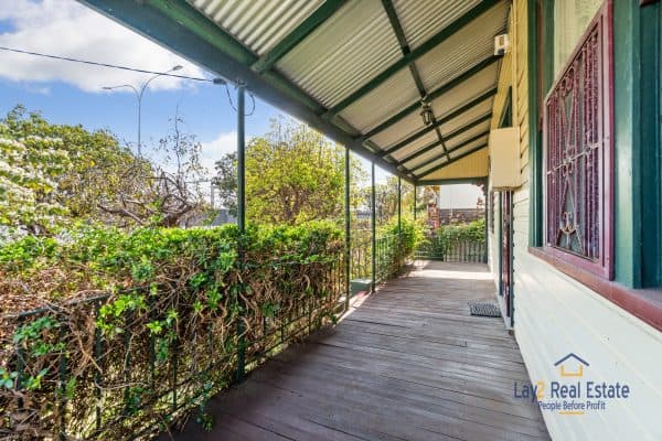 Circa 1918 Character Cottage Gem. 115 Whatley Crescent Bayswater WA 6053 - Image 13