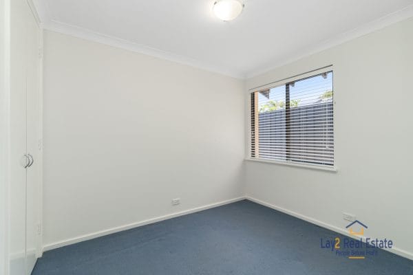15A Watson Place Maylands WA 6051 SOLD - Lovely Villa with Street Frontage - Image 10