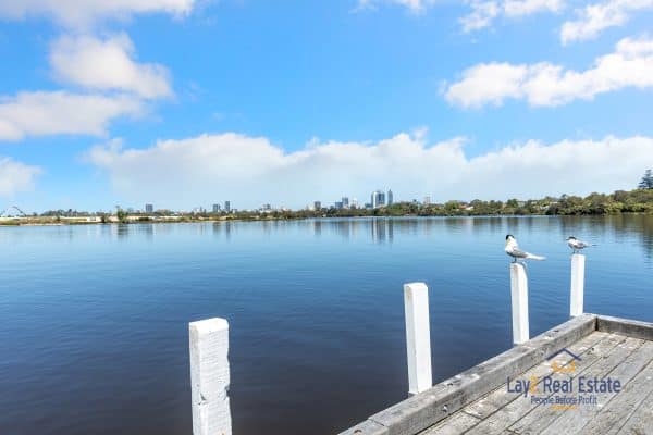 15A Watson Place Maylands WA 6051 SOLD - Lovely Villa with Street Frontage - Image 12