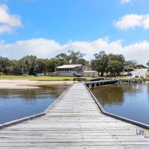 15A Watson Place Maylands WA 6051 SOLD - Lovely Villa with Street Frontage - Image 13
