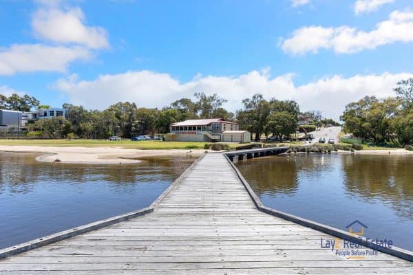 15A Watson Place Maylands WA 6051 SOLD - Lovely Villa with Street Frontage - Image 13