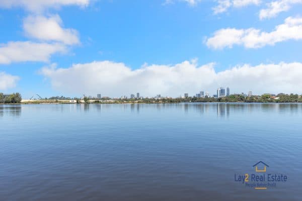 15A Watson Place Maylands WA 6051 SOLD - Lovely Villa with Street Frontage - Image 14
