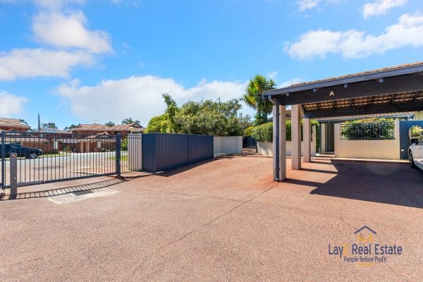 15A Watson Place Maylands WA 6051 SOLD - Lovely Villa with Street Frontage - Image 2