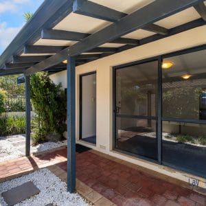 15A Watson Place Maylands WA 6051 SOLD - Lovely Villa with Street Frontage - Image 3