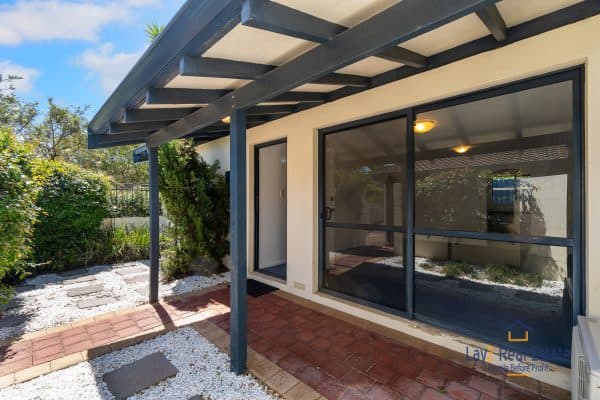 15A Watson Place Maylands WA 6051 SOLD - Lovely Villa with Street Frontage - Image 3