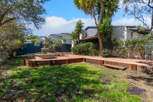 15A Watson Place Maylands WA 6051 SOLD - Lovely Villa with Street Frontage