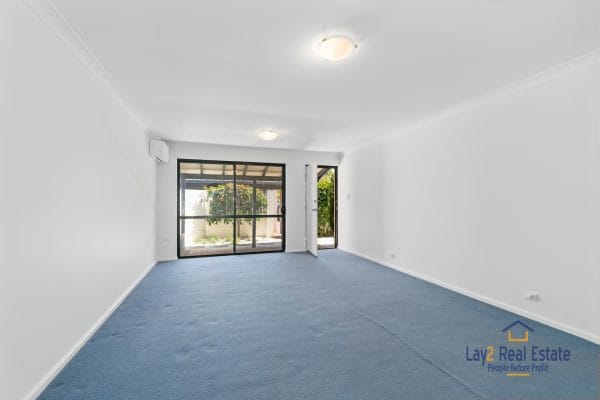 15A Watson Place Maylands WA 6051 SOLD - Lovely Villa with Street Frontage - Image 5